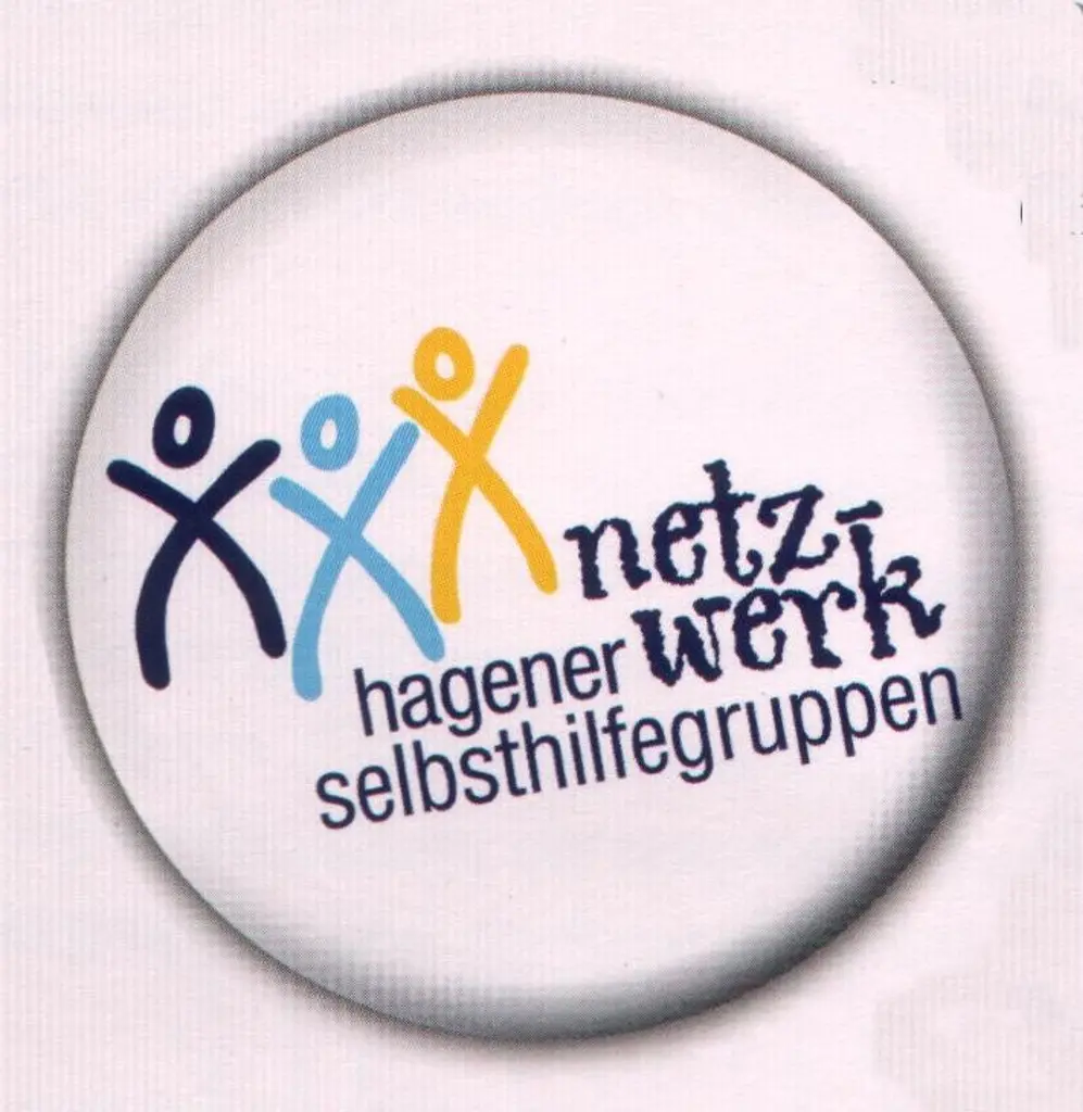 Logo Netzwerk Hagener Selbsthilfegruppen