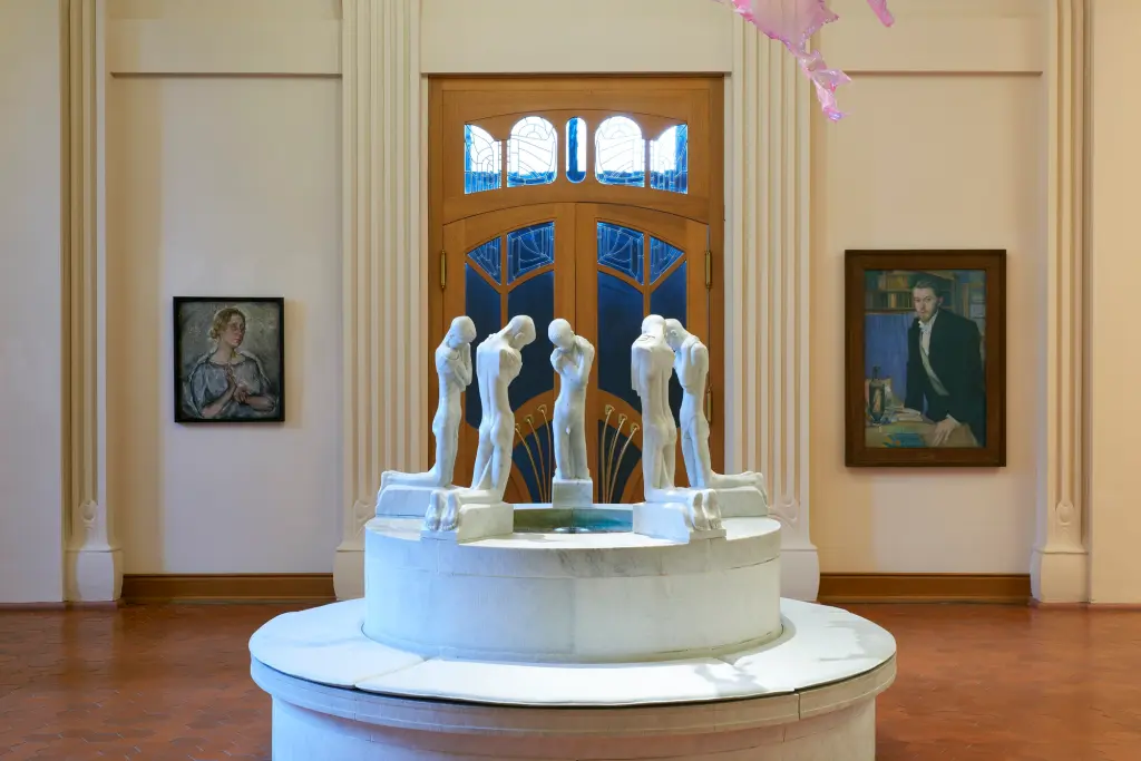 &Ouml;ffentliche F&uuml;hrung im Osthaus Museum