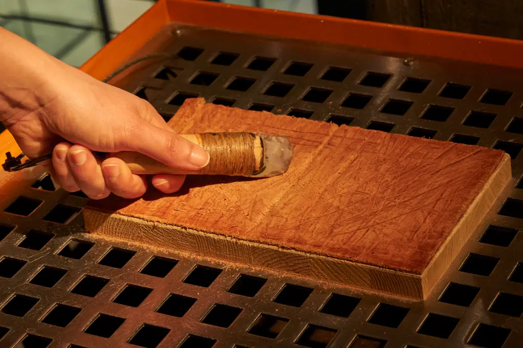 Von Muscheln, Mammuts und M&uuml;nzen