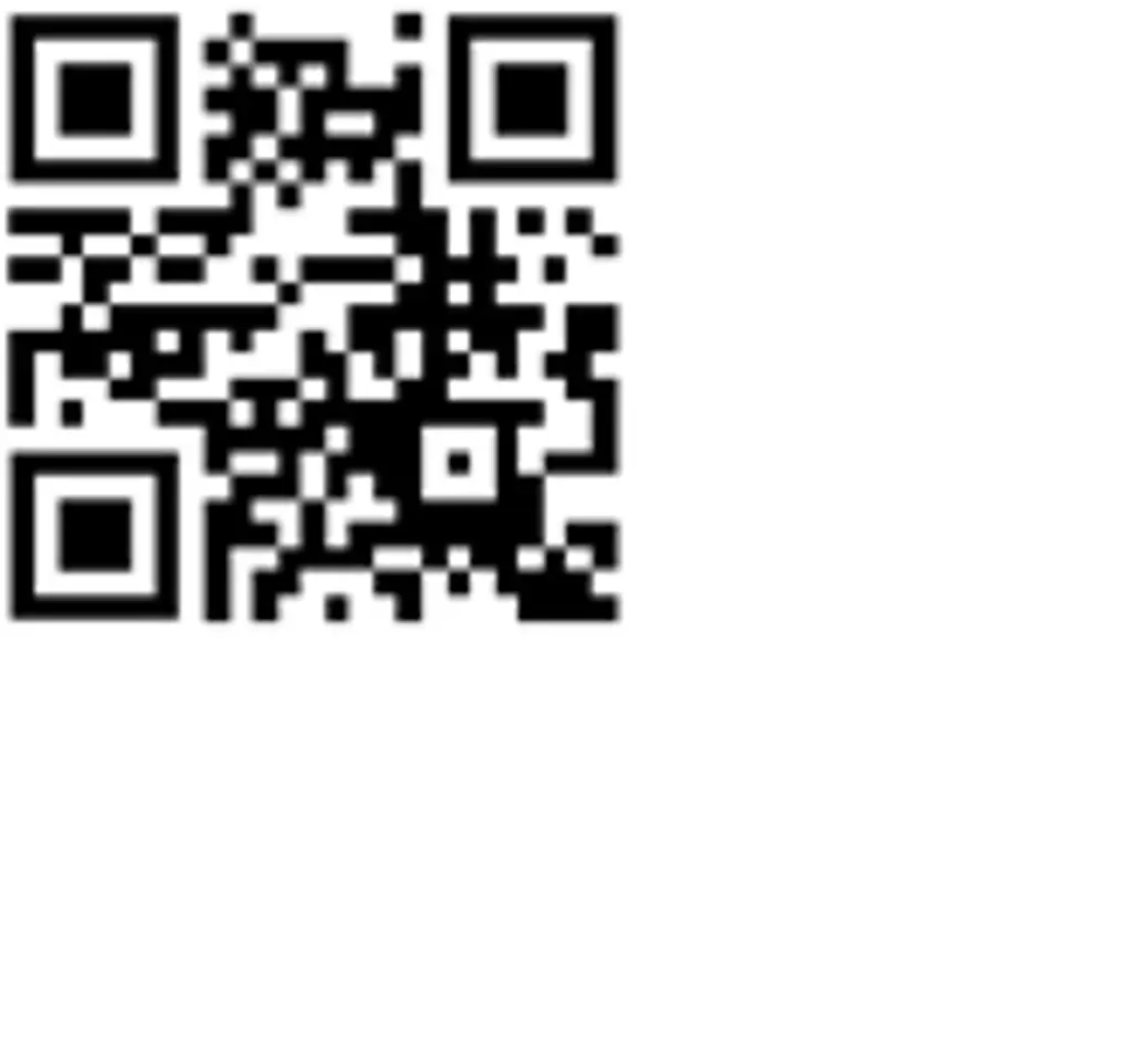 QR-Code Anmeldung LW27