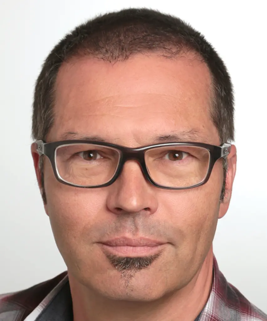 Herr Steffens
