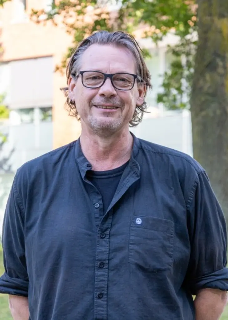 Bernd König