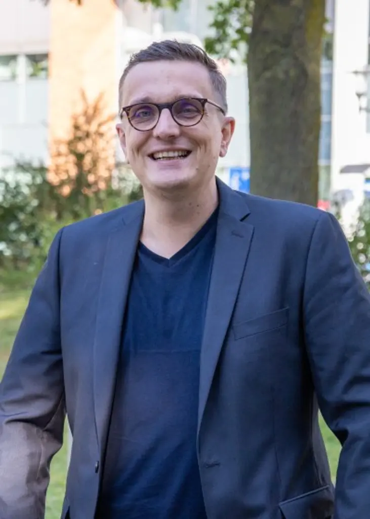 Adrian Joseph