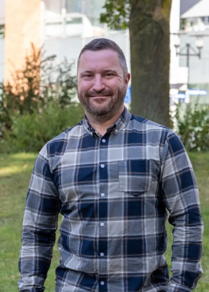 Maik Podzimek