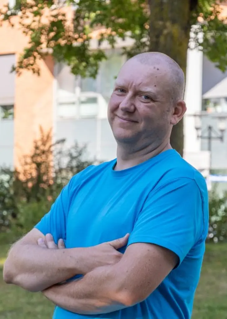 Thilo Ostra