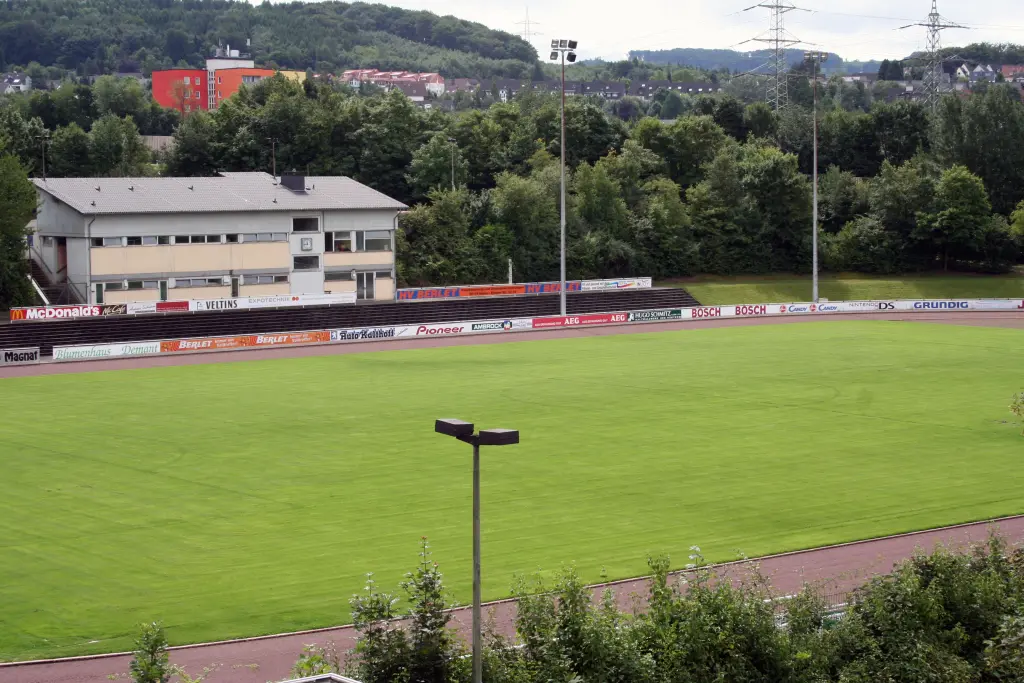 Erich-Berlet-Stadion