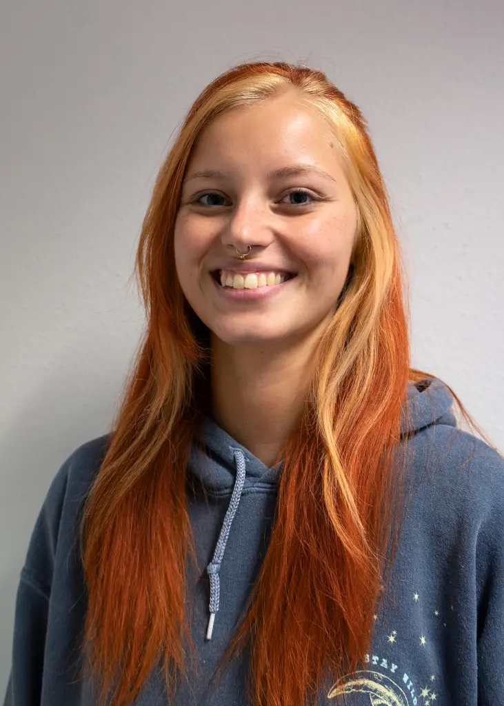 Foto: Frau Hoch