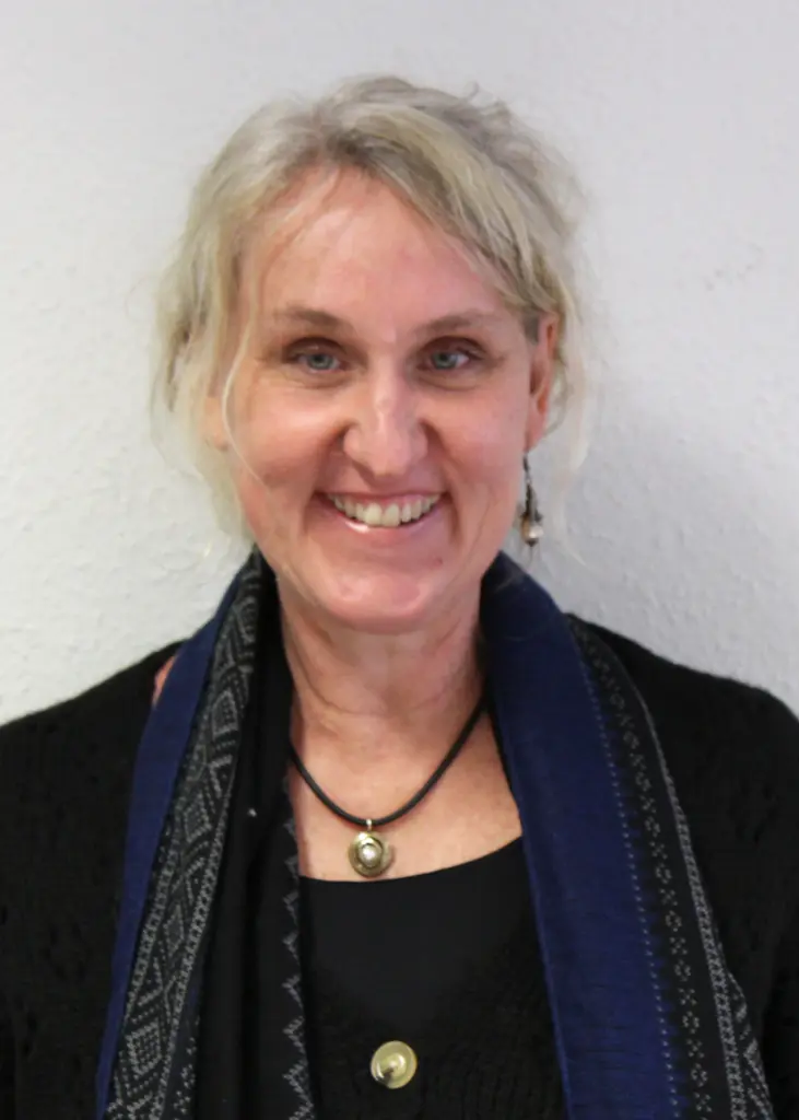Foto: Frau Dr. Jetter-Alt