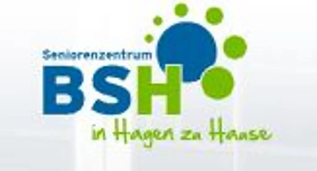 Das Logo des BSH