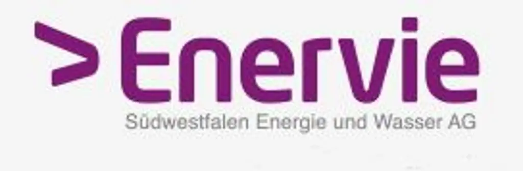 Das Logo von Enervie