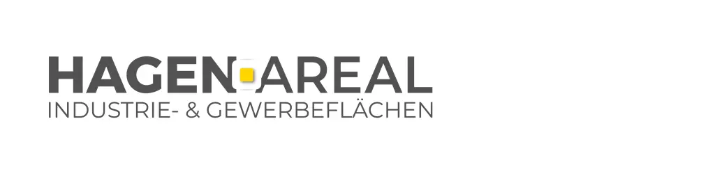 Das Logo von Hagen.Areal