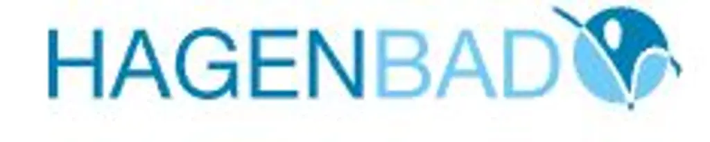 Das Logo von HagenBad