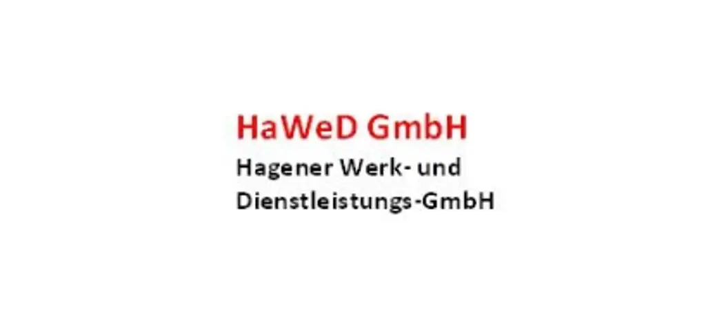 Logo HaWeDe