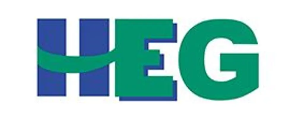 Das Logo von HEG