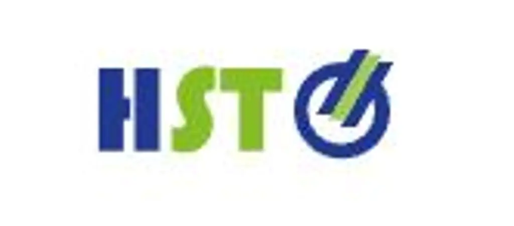 Das Logo von HST