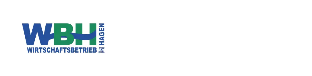 Das Logo des WBH