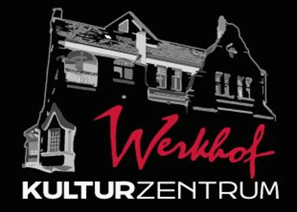 Das Logo des Werkhofs