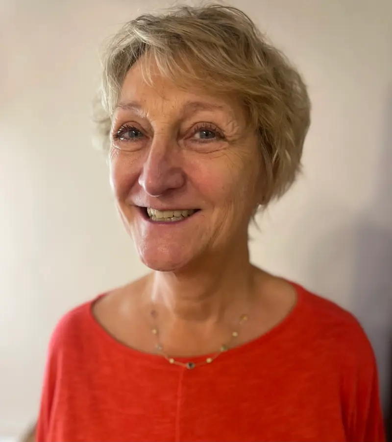 Andrea Buczek