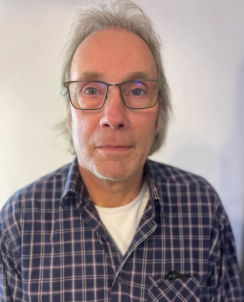 Richard Buczek