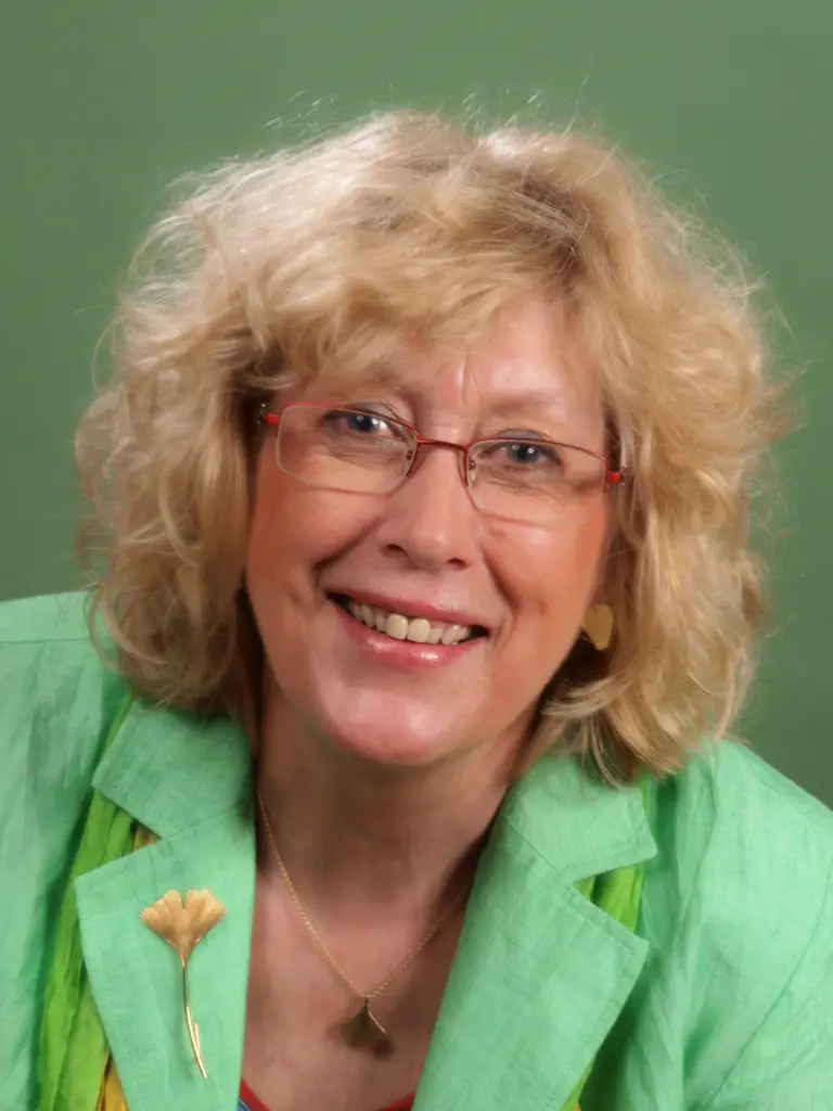 Christa Stiller-Ludwig