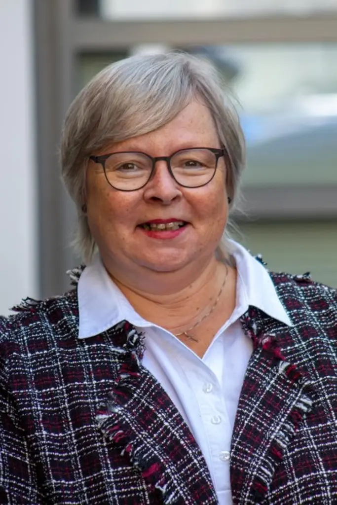Heike Bremser