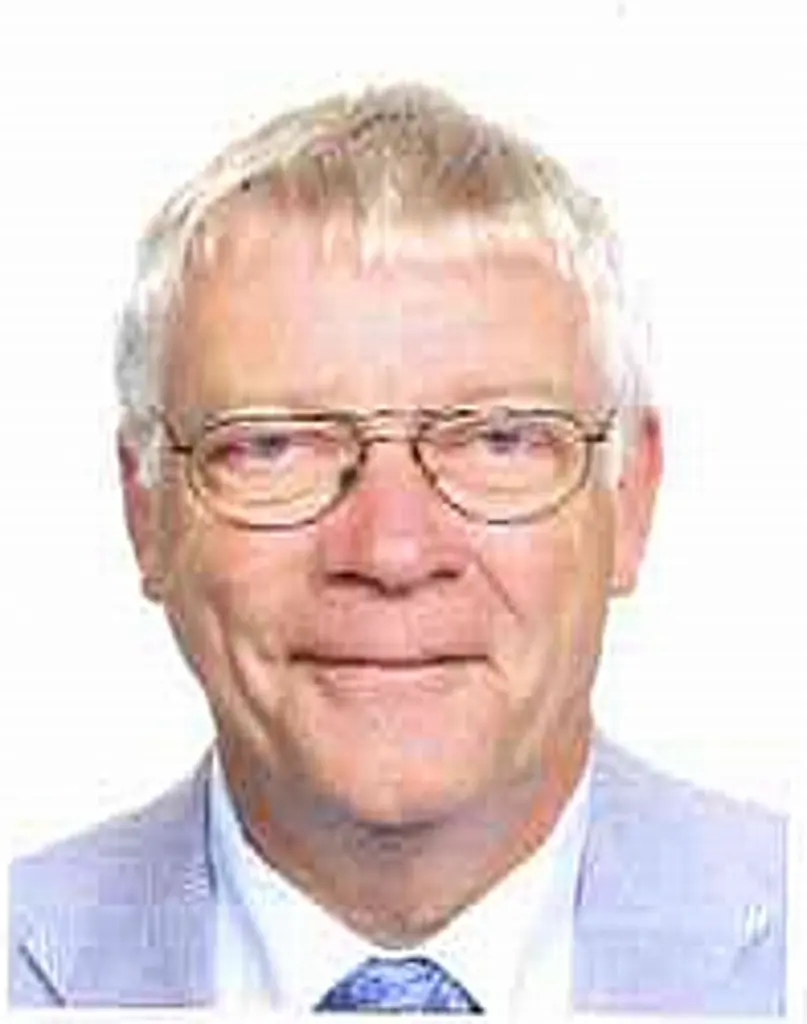 Gerhard Romberg