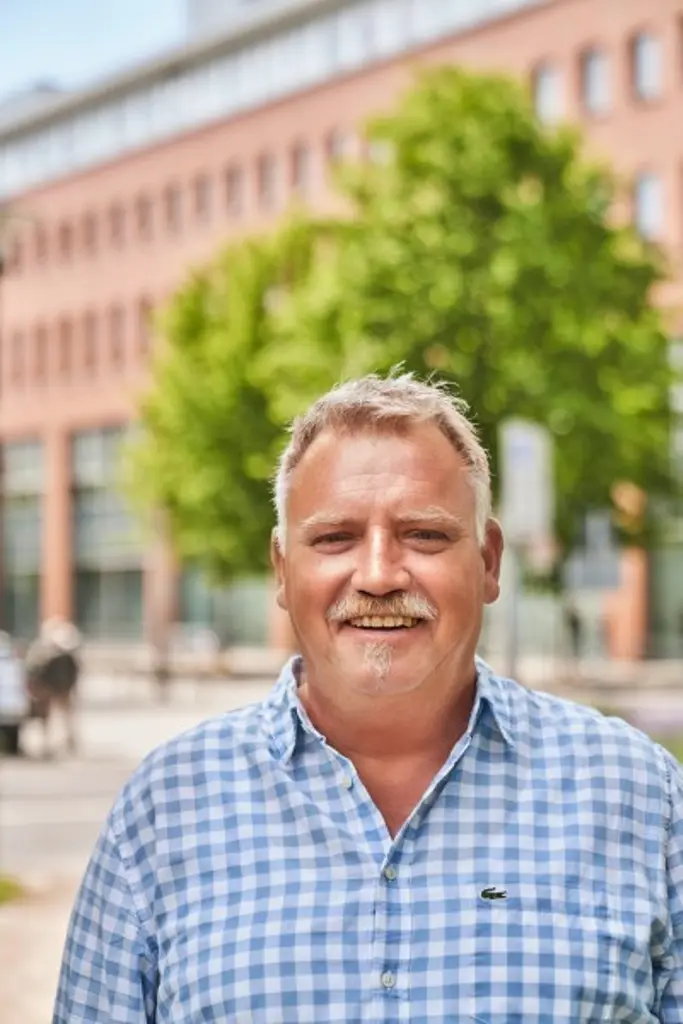 Uwe Goertz