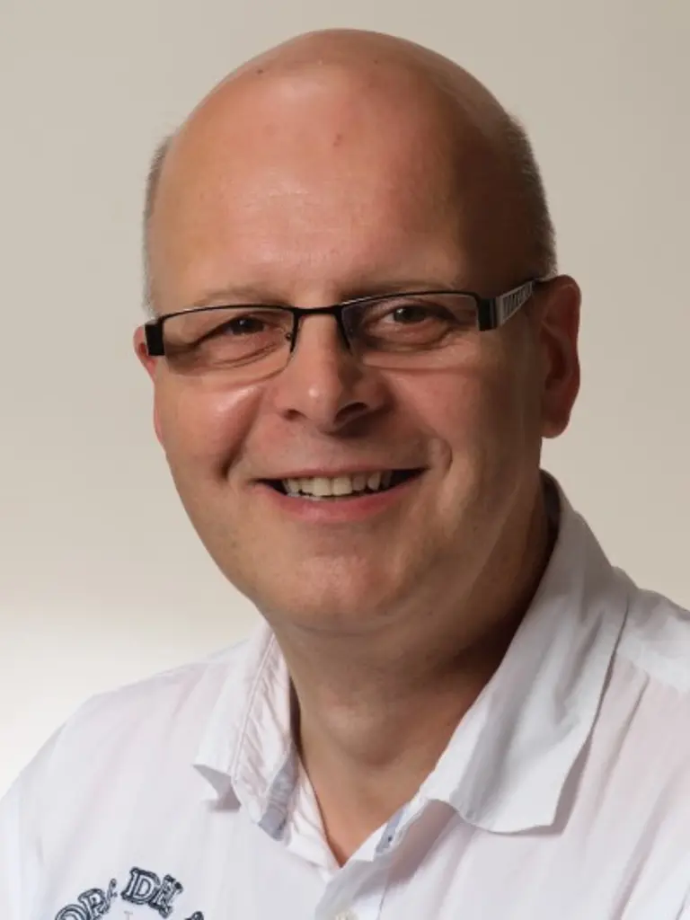 Michael Gronwald