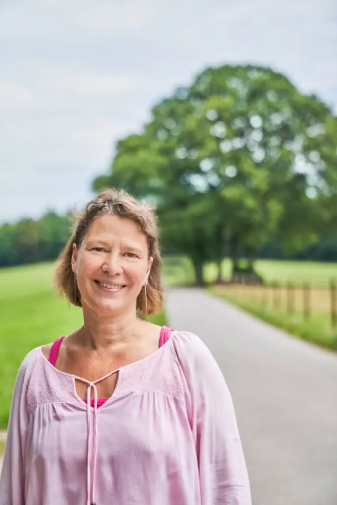 Nicole Schneidmüller-Gaiser