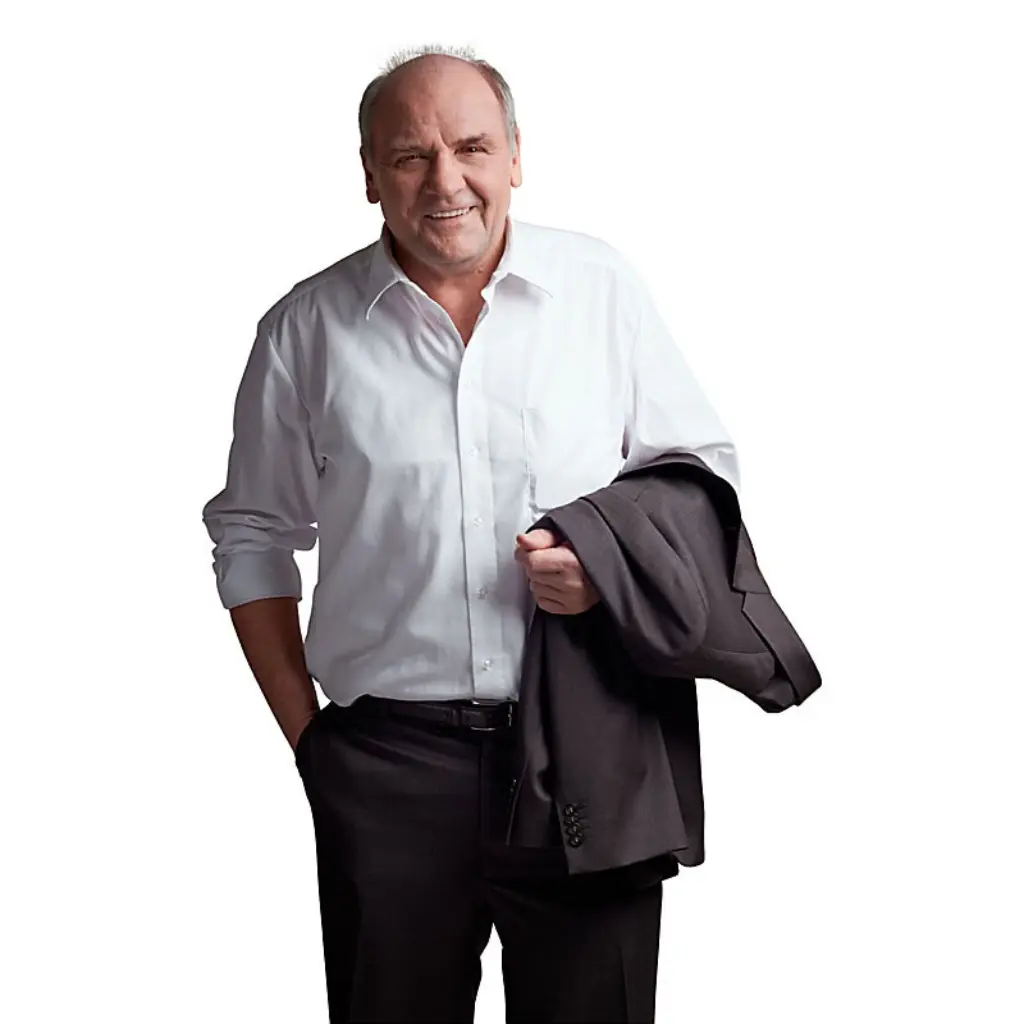 Horst Wisotzki