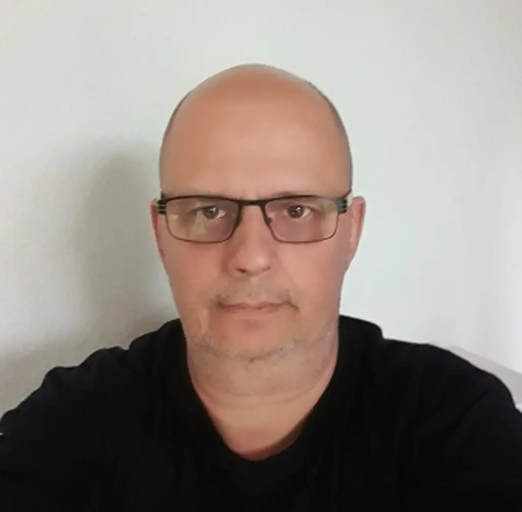 Andreas Rode
