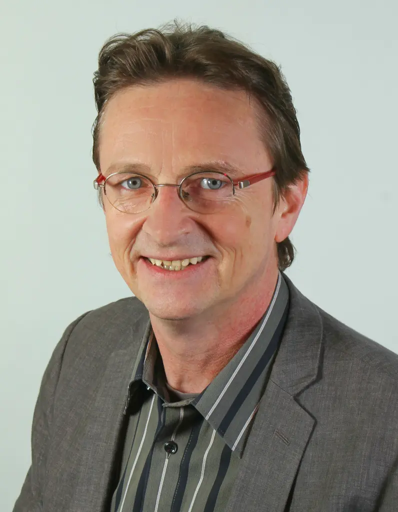 Frank Schmidt