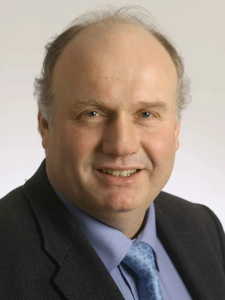 Peter Arnusch