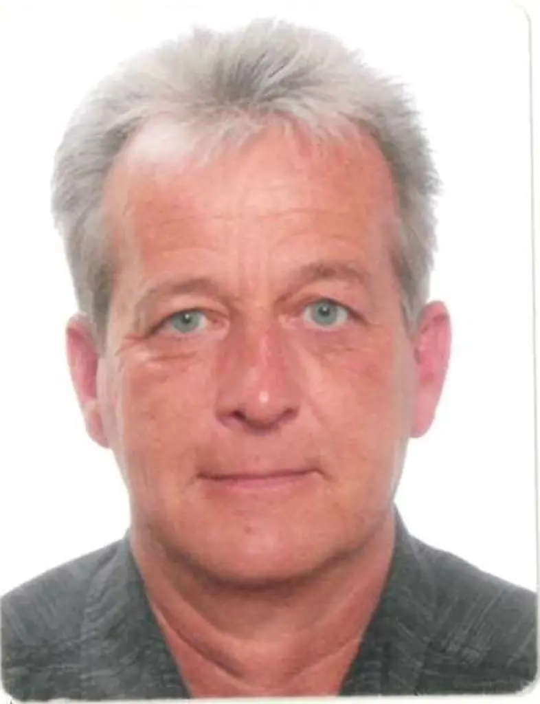 Olaf Born