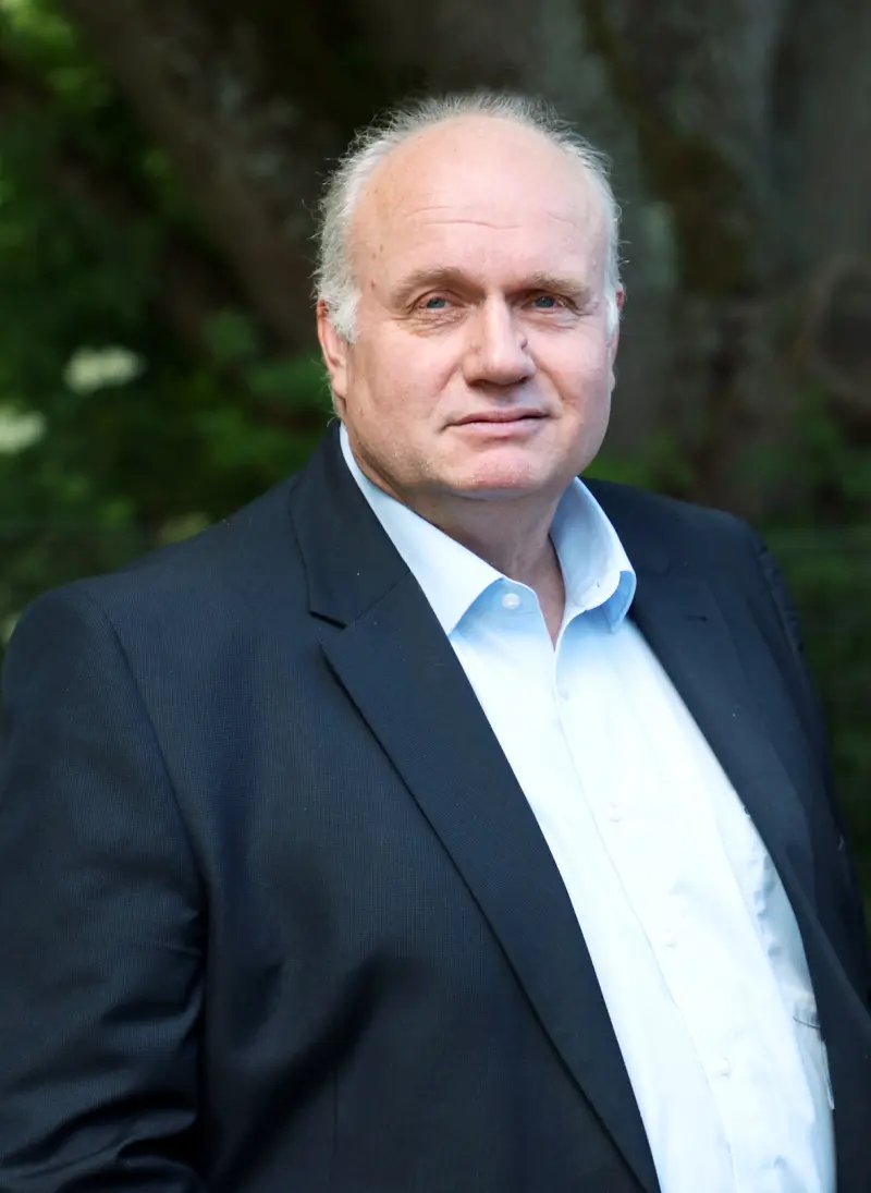 Peter Arnusch