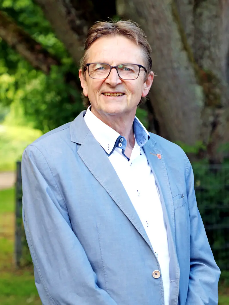 Frank Schmidt