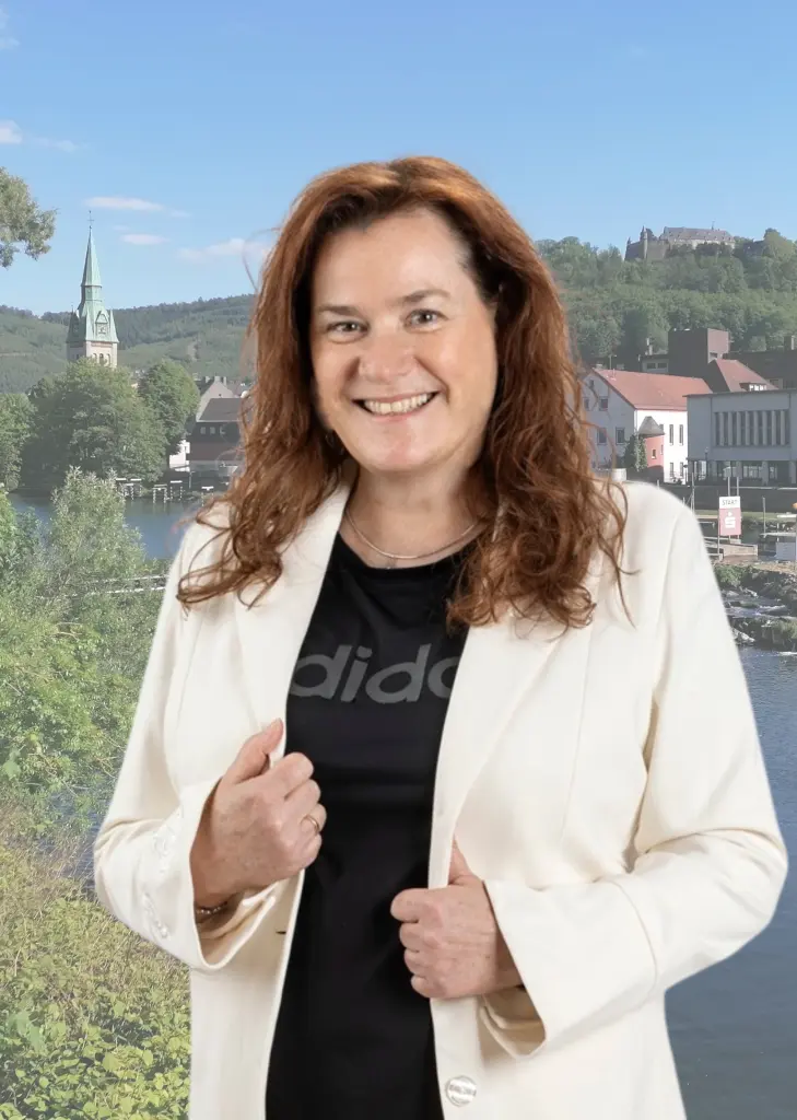 Karin Kuschel-Eisermann