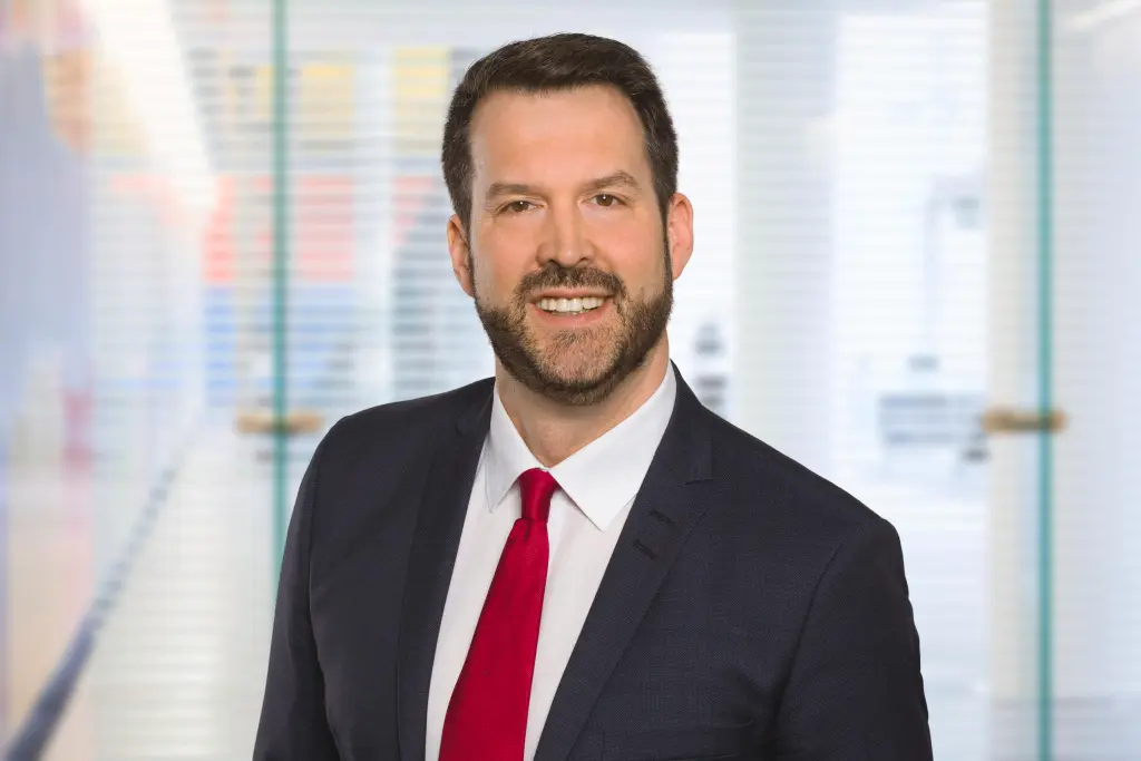 Mark Krippner