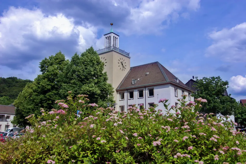 Sprechblase