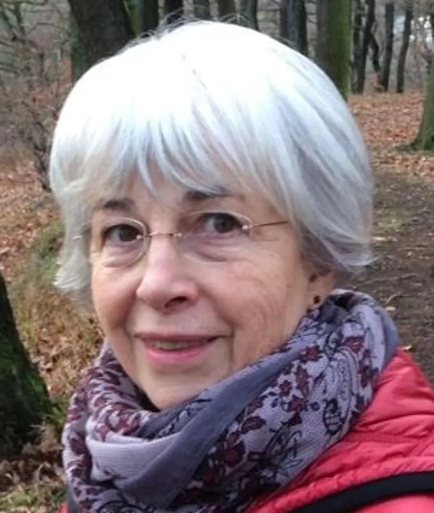 Bärbel Adamczak