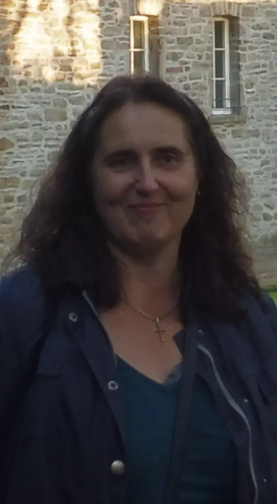 Ursula Bartscher