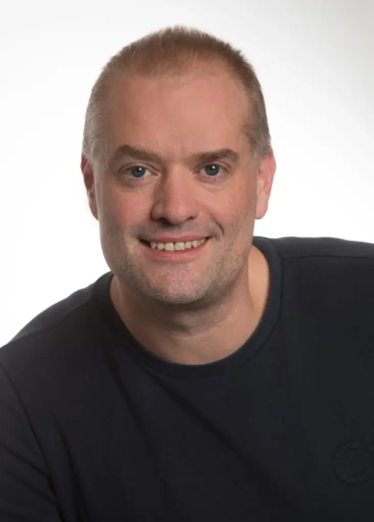 Christian Peters