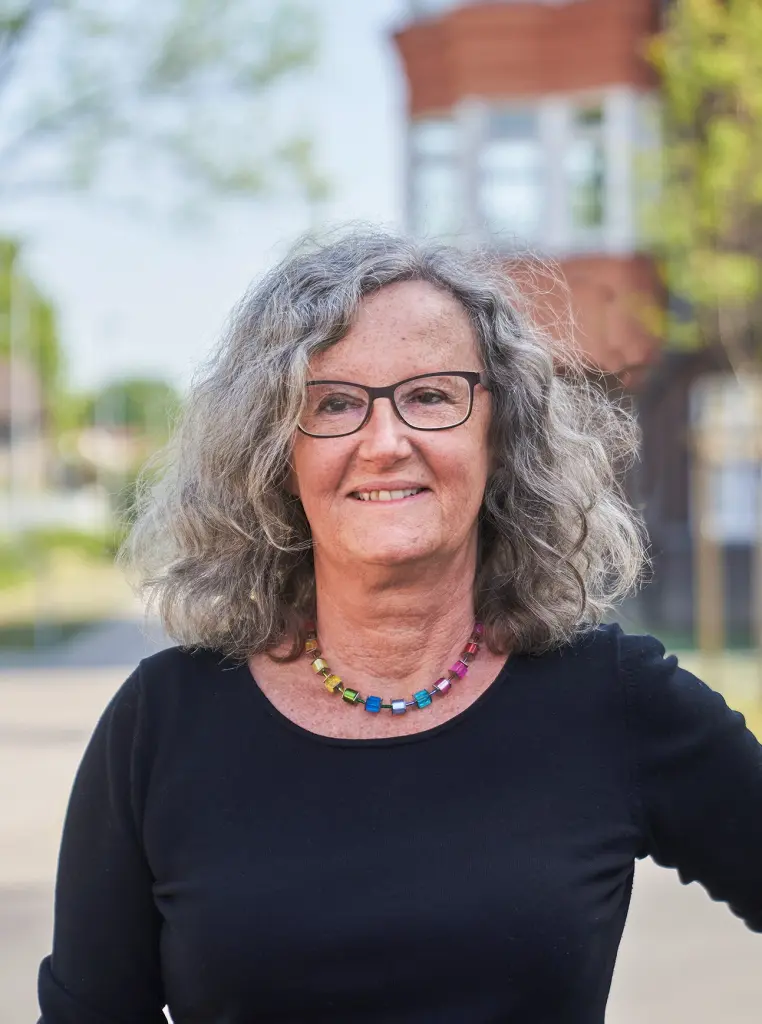 Elke Freund