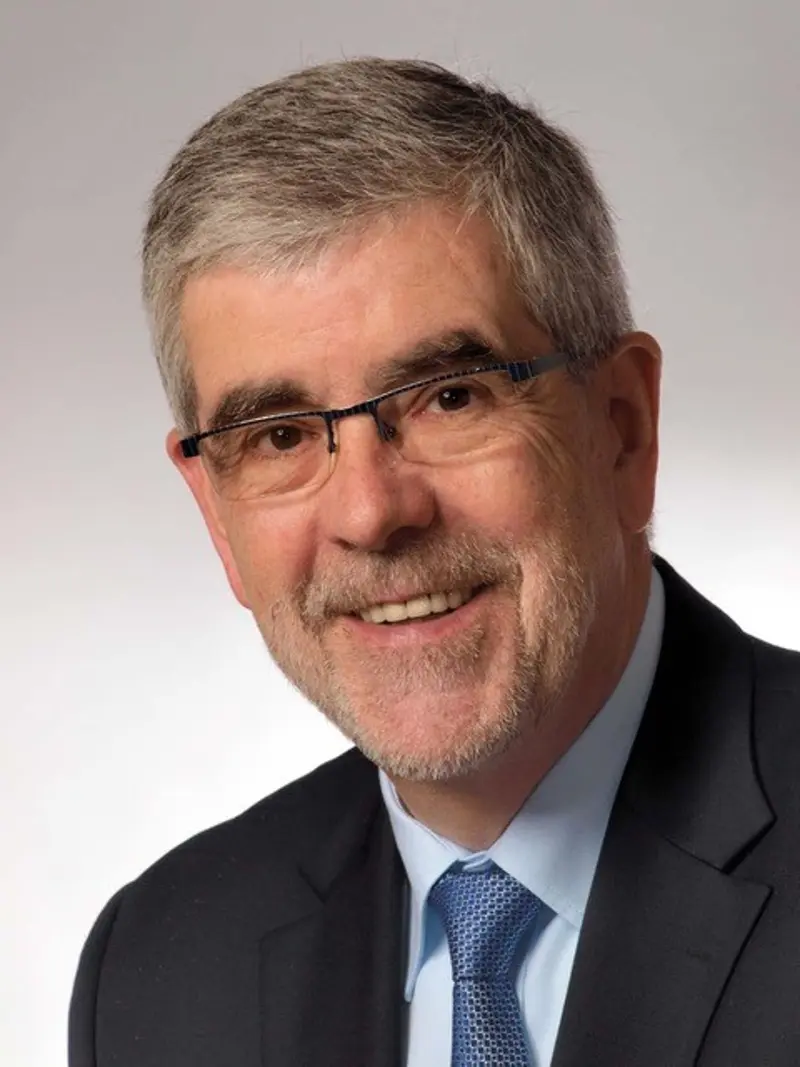 Claus Thielmann