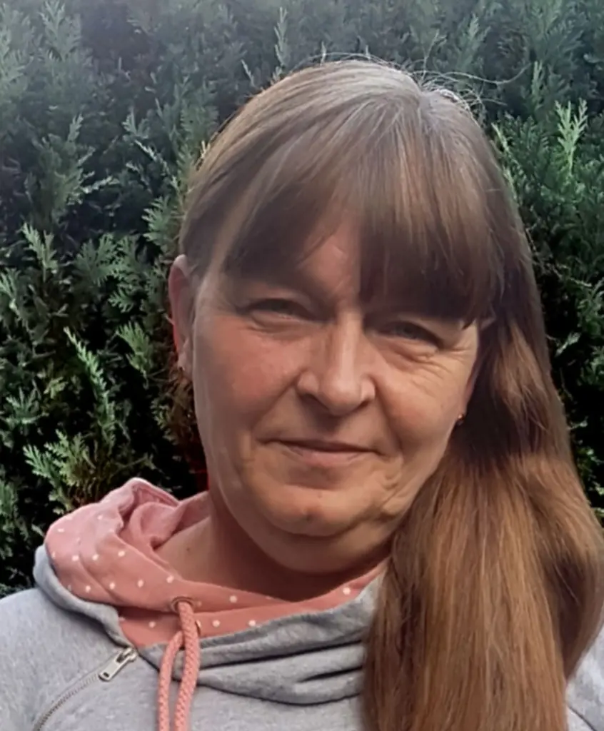 Marion Nabert-Mumm