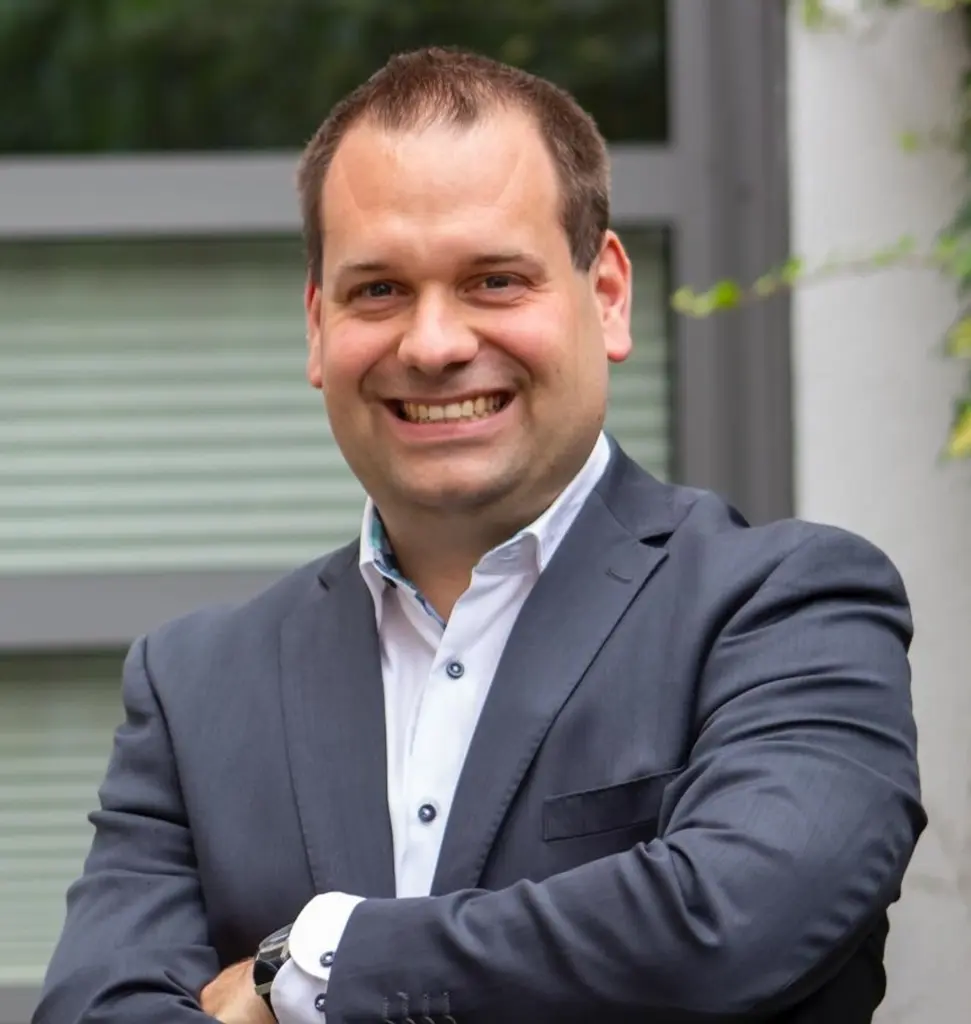 Dennis Rehbein