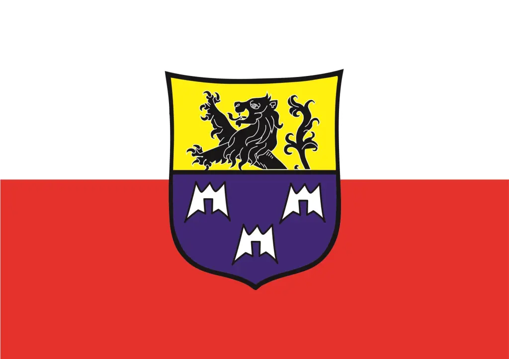 Boeler Flagge