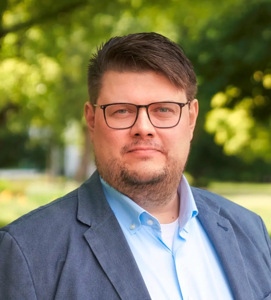 Jörg Fritzsche