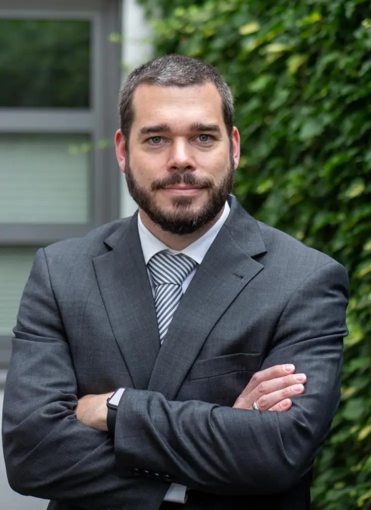 Heiko Klehr