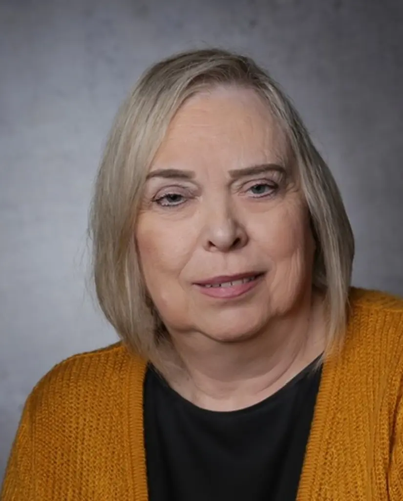 Dagmar Beyer